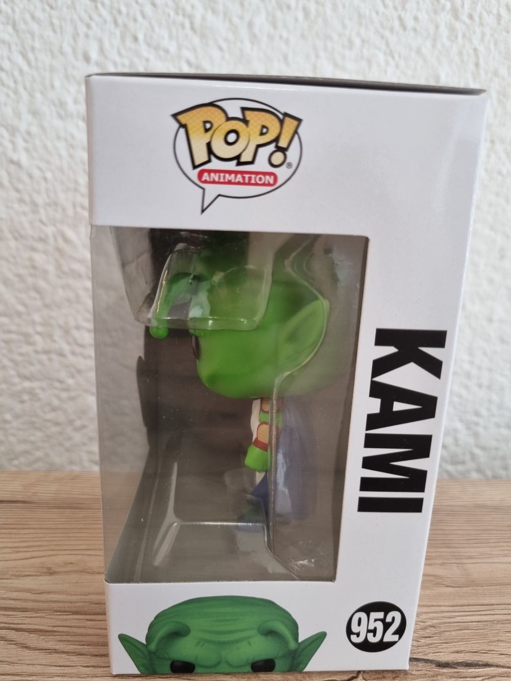 Funko Figuren: Funko Pop DragonBallZ #952 - Kami – Neu und originalverpackt aus Oberdorf NW von CollectingWorld 2
