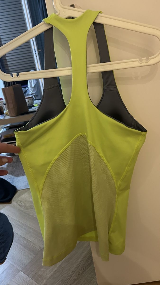 Nike Top: Nike top – Usato da Zürich venduto da gol_zrr2 2