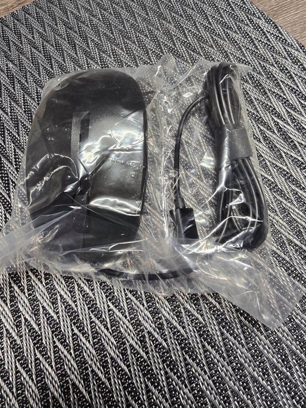 Hewlett Packard Mouse: Neue HP Kabelmaus, originalverpackt – Nuovo e nell'imballaggio originale da Wuppenau venduto da Gastro-Wuppenau 1