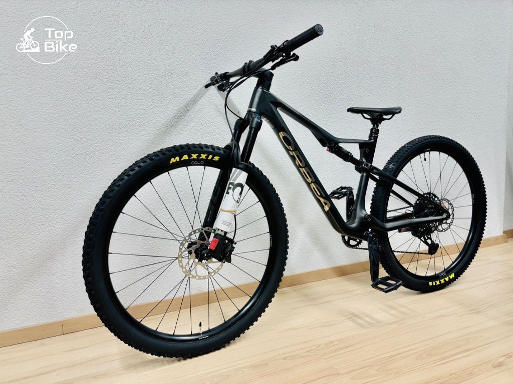 Orbea Biciclette: NEW Orbea Oiz M20 M – Nuovo (secondo la descrizione) da Stallikon venduto da TopBikeCH 7