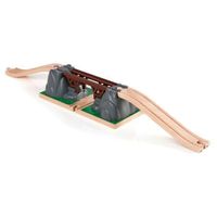 27.50 Sale Brio Einsturzbrücke, 3 Teile, 33391, neu