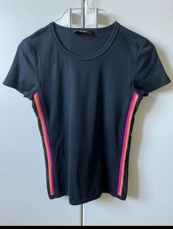 Marc Cain T-Shirt N 2 (36) Ukraine Spende