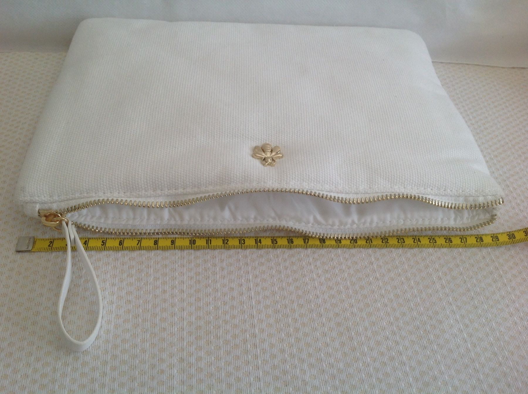Guerlain Custodie per cosmetici: Guerlain - Trousse de maquillage – Usato da Sion venduto da accroshoes 5