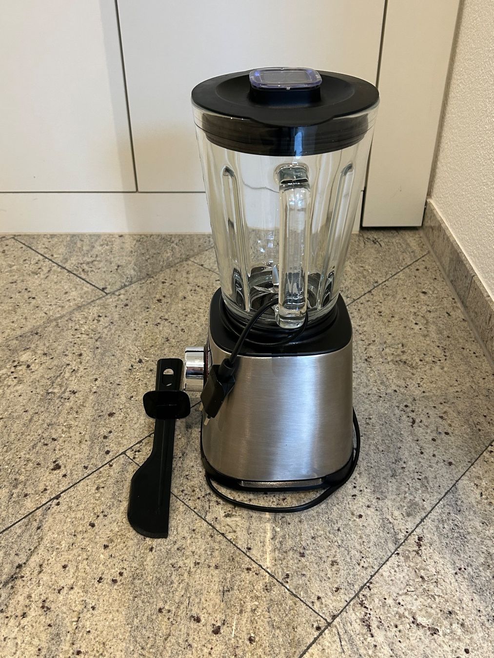 Moulinex Küchengeräte: MoulinexPerfectmix – Gebraucht aus Baar von GSSF 1