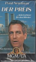 Der Preis ....kein Lorbeer für den Mörder VHS MGM/UA