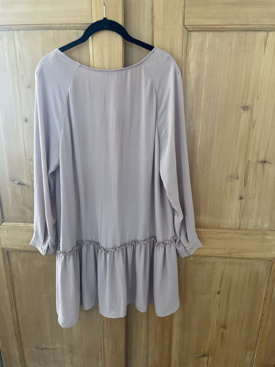 Only Tuniken: Tunika / Bluse von Only in altrosa 40 – Neu (gemäss Beschreibung) aus Sissach von Gaemma 2