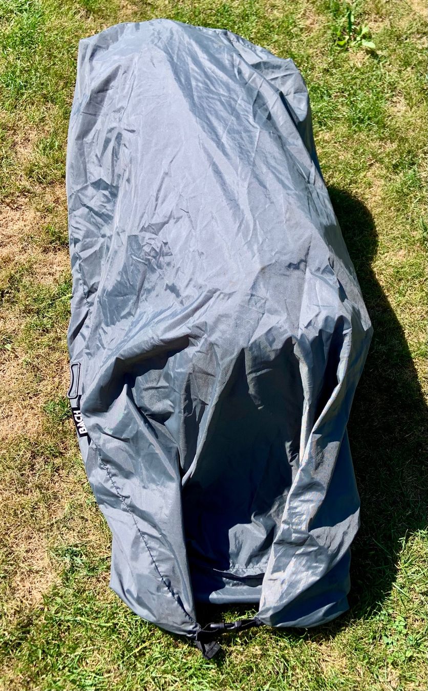 Rucksäcke: 70L Northland Katlash Backpack Trekkingrucksack + Regenhülle – Gebraucht aus Wileroltigen von Dialca 6