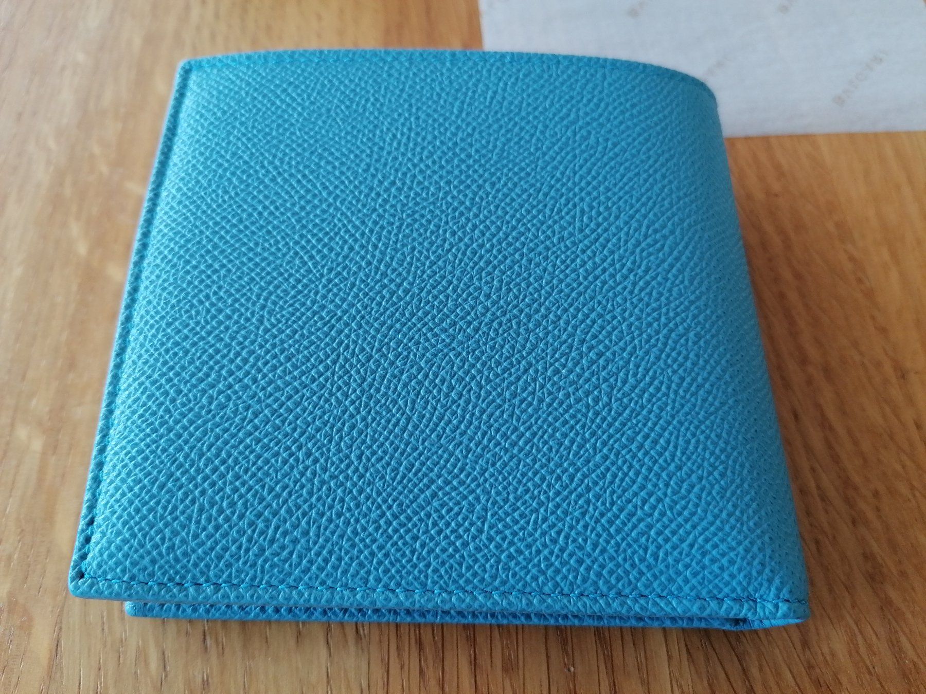 Bulgari Brieftaschen: Portefeuille neuf Bulgari – Neu und originalverpackt aus Neuchâtel von pat_c8yz 4