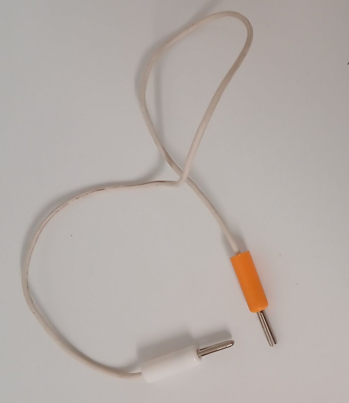 Câbles: Messkabel mit Bananensteckern – D'occasion à Sissach par mar_xc7r 1