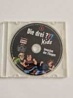 Die drei ??? Kids - Invasion der Fliegen (CD)