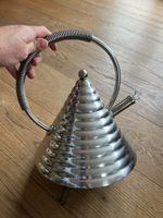 Wasserkocher für den Herd - Stella Archimede