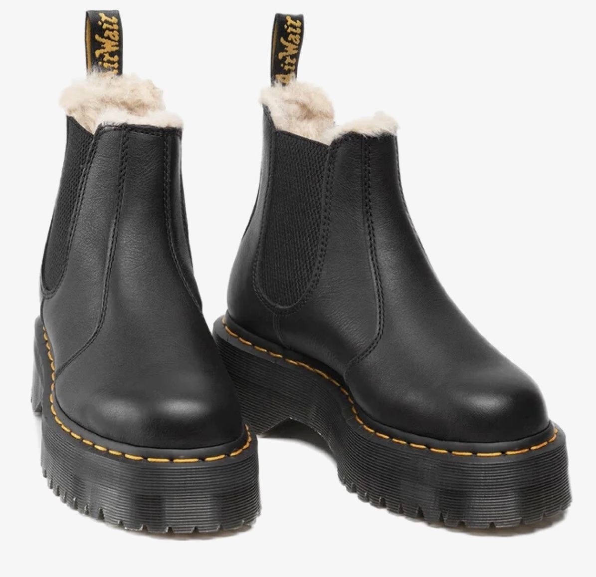 Dr. Martens Scarpe da donna: Dr. Martens winter shoes – Nuovo (secondo la descrizione) da Zürich venduto da Yuece