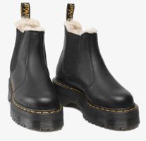 Dr. Martens winter shoes