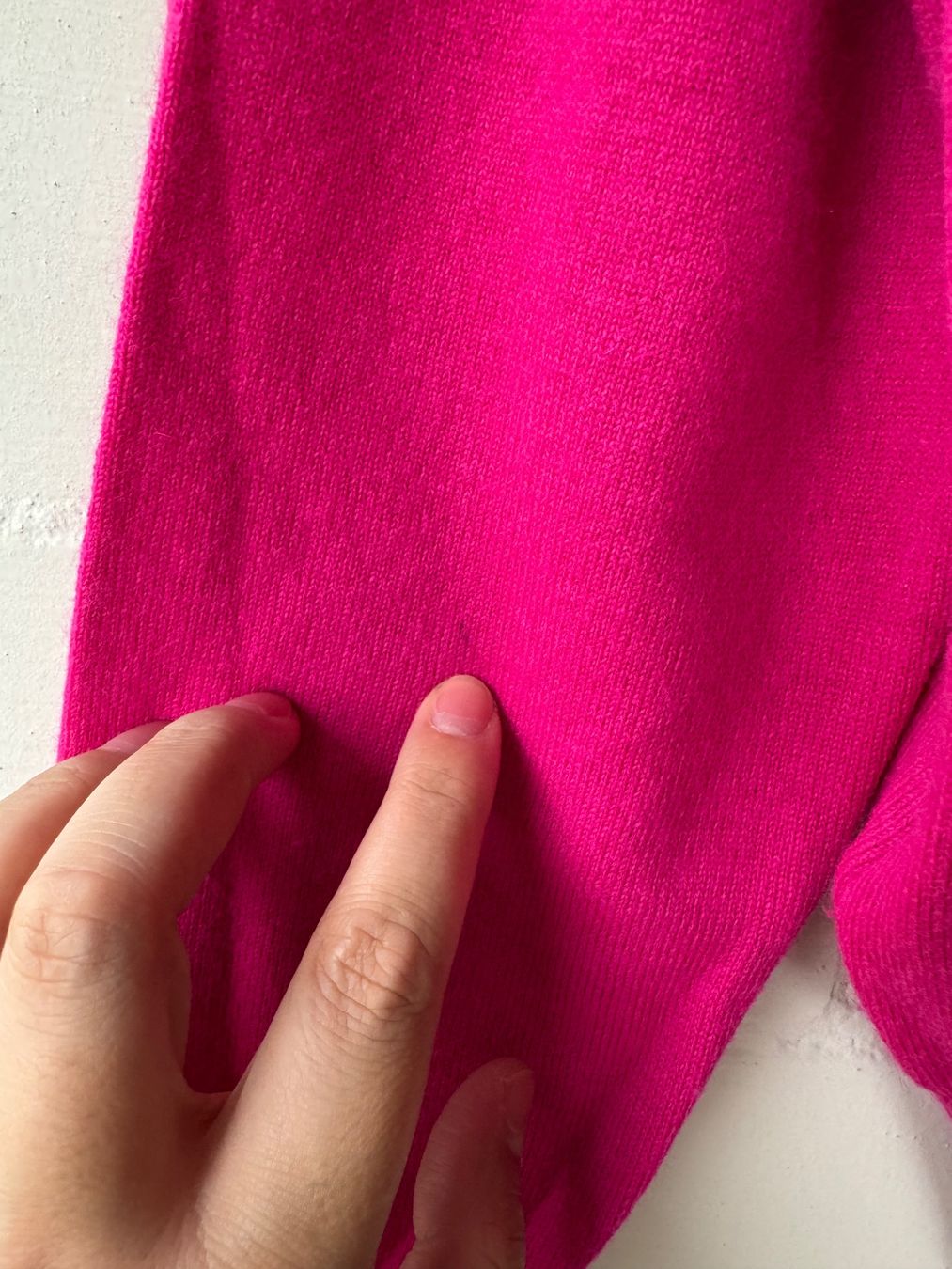 Escada Maglioni & Felpe: ESCADA Pullover pink Wolle Gr. 36 – Nuovo (secondo la descrizione) da Brütten venduto da Rod816 6