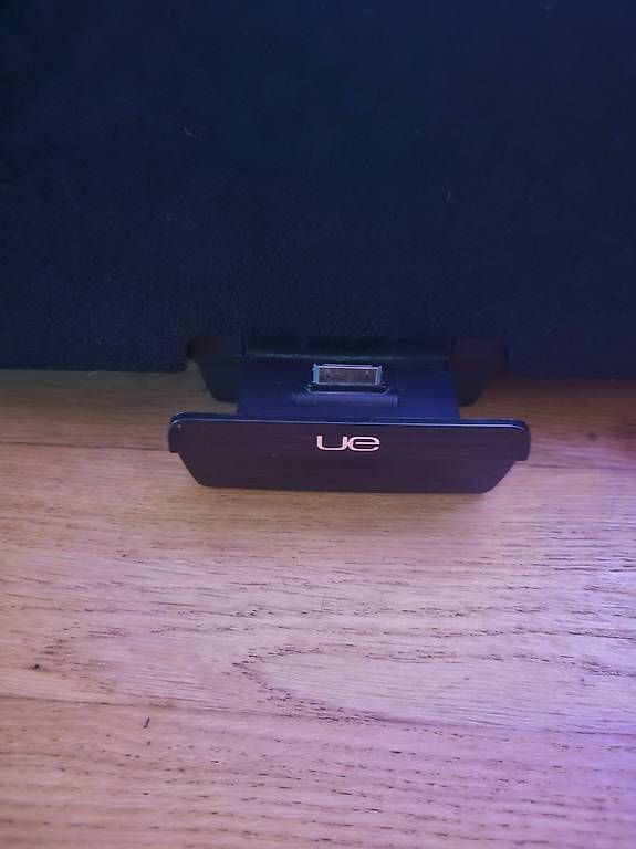 Casse acustiche: Logitech UE Air Speaker – Usato da Obfelden venduto da stisou71 2
