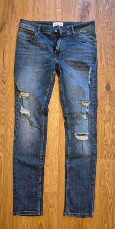 Jeanshose "Pier one" (Grösse 32|32)