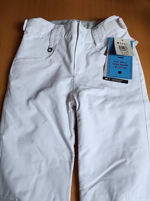 Pantaloni: Pantaloni da sci nuovi - taglia 128 – Nuovo (secondo la descrizione) da S. Antonino venduto da sab_z5qw 1