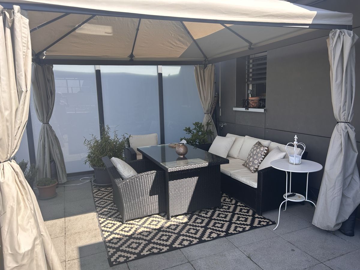 Gonser Sessel: Gartenset Korfu schwarz/beige – Gebraucht aus Niederwangen BE von Sidney07 1