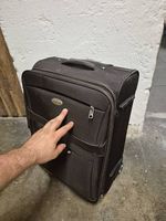 Rollkoffer Aufgabegepäck für ca 15-20kg