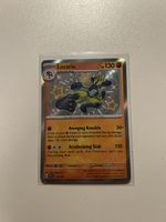Lucario Shiny