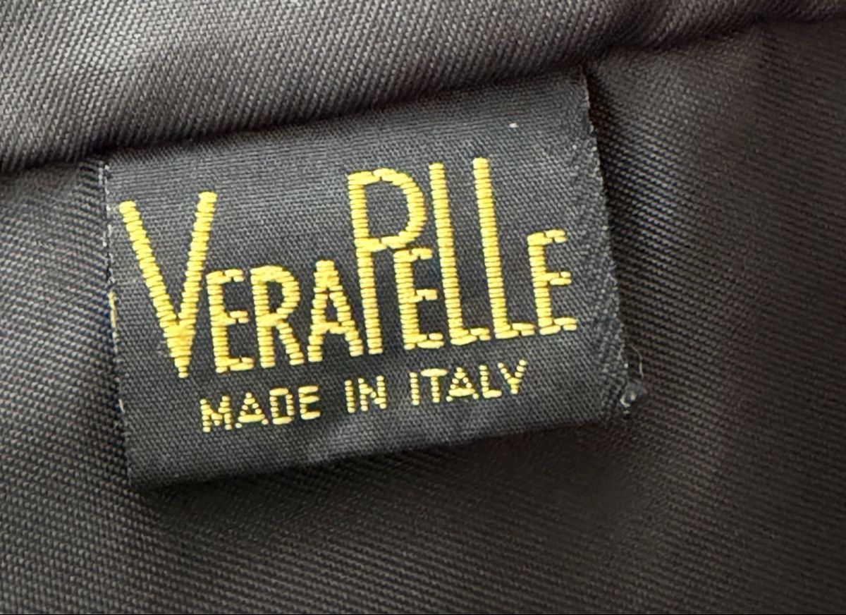 Jacken: Sehr weiche Lederjacke , Made in Italy – Gebraucht aus Elsau von isidobrany09 1