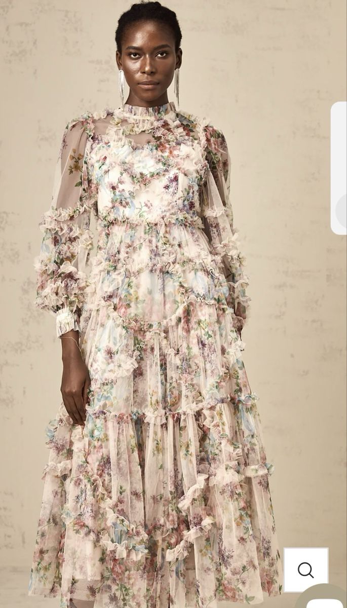 Vestiti: Wunderschönes Kleid, Miss Rosier – Nuovo (secondo la descrizione) da Schellenberg venduto da joy116