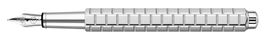 958.407 Avenue Platin Ecridor Caran d'Ache * Füllfederhalter