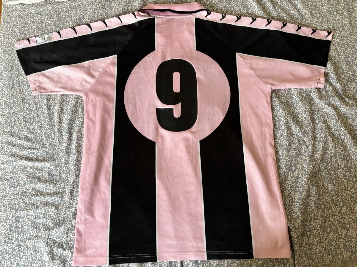 Canottiere & Pantaloni: Bovisio n9 maillot  – Usato da Le Grand-Saconnex venduto da focamix 5