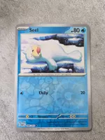 🇬🇧 Pokemon 151 Karte 》gemäss Bild