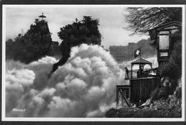 -AK Rheinfall