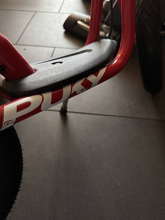 Biciclette: Puky mit Hinterradbremse – Usato da Zürich venduto da Perowe 1