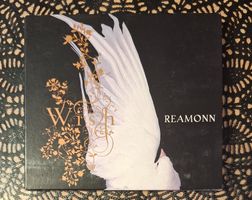 Reamonn - Wish, IRL Rock CD Album 2006