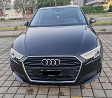 Top Zustand - Audi A3 1.6 TDI Automat – Zu verkaufen