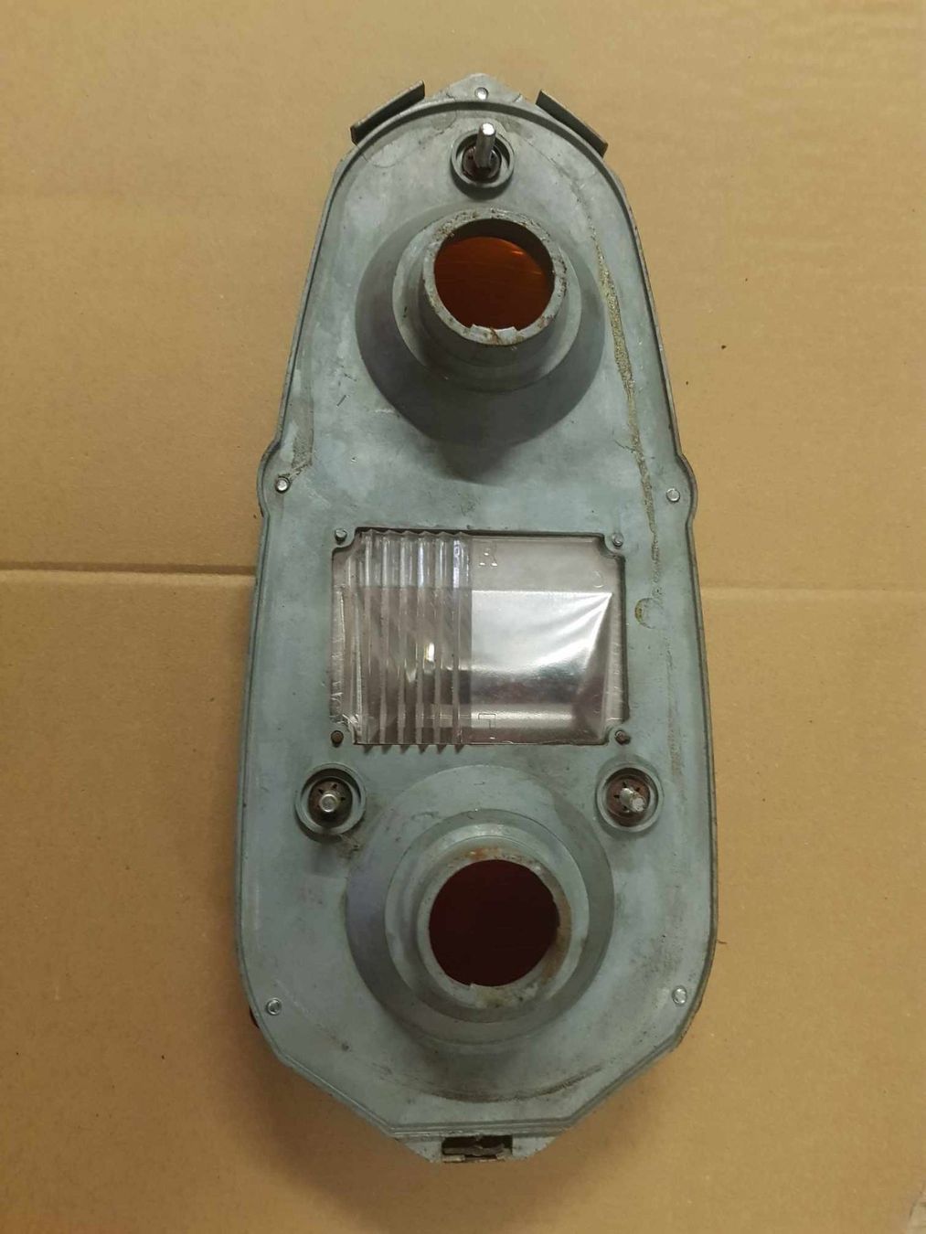 Ford Toutes les pièces auto: Taillight 1962 Ford Consul Corsair – D'occasion à Niedergösgen par usc_9sk7 1