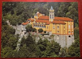 Locarno Madonna del Sasso 2004