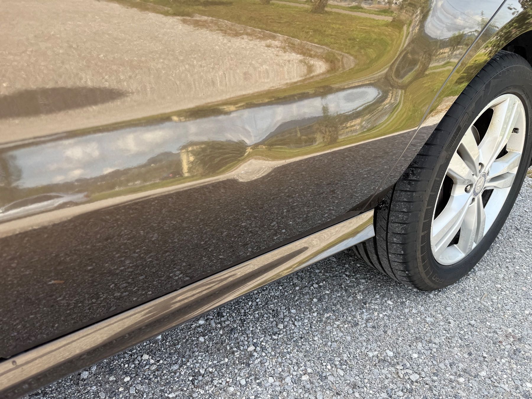 Mercedes-Benz Autos: Mercedes ML 350 – D'occasion à Kaltbrunn par snemelc 4