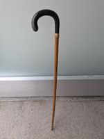 Spazierstock, Gehstock, Flanierstock