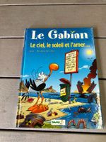 LE GABIAN   °°°° LE CIEL, LE SOLEIL ET L'AMER °°°°