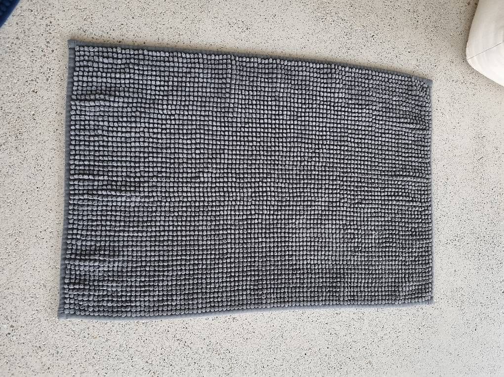Tapis: Badematte 40x60 cm – D'occasion à Arlesheim par evi_gm8h