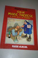 SOEUR MARIE-THÉRESE     °°°°° DIEU VOUS LE RENDRA °°°°°
