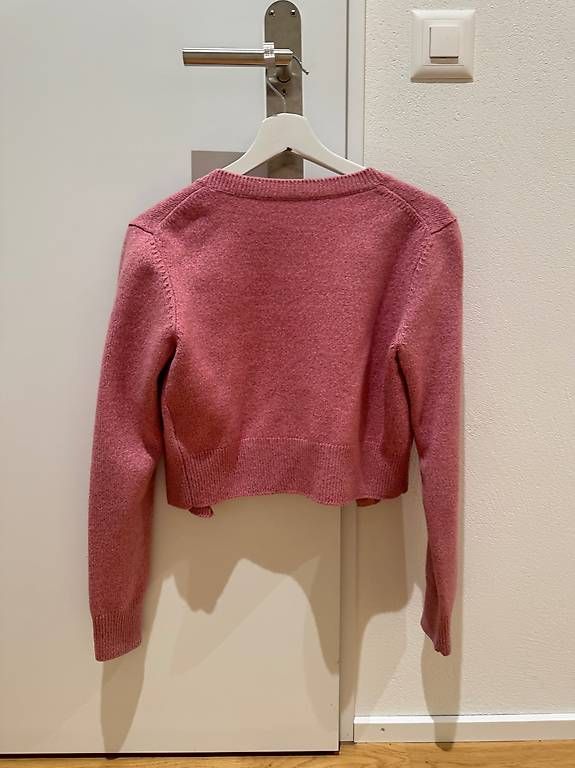 Maglioni & Felpe: Kaschmir Luxus Pullover  Größe S – Nuovo (secondo la descrizione) da Schübelbach venduto da Rahnmont 4