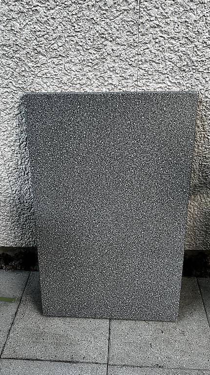 Plateaux: Premium HPL Outdoor Tischplatte von Werzalit – D'occasion à Zürich par Capricorn-Vertrieb