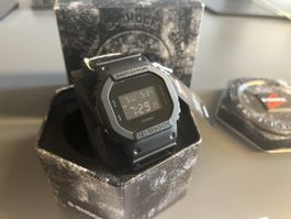 Casio G-Shock