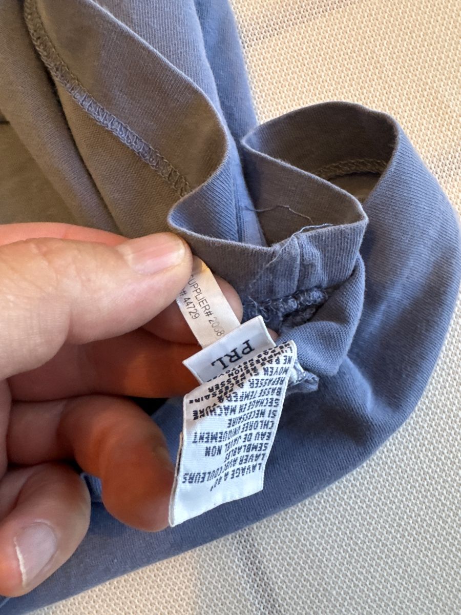 Ralph Lauren T-Shirts: Ralph Lauren  – Gebraucht aus Menzingen von Dali2504 2