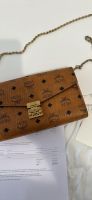 MCM Tasche – Visetos Crossbody / Clutch