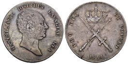 Deutschland Bayern 1812
