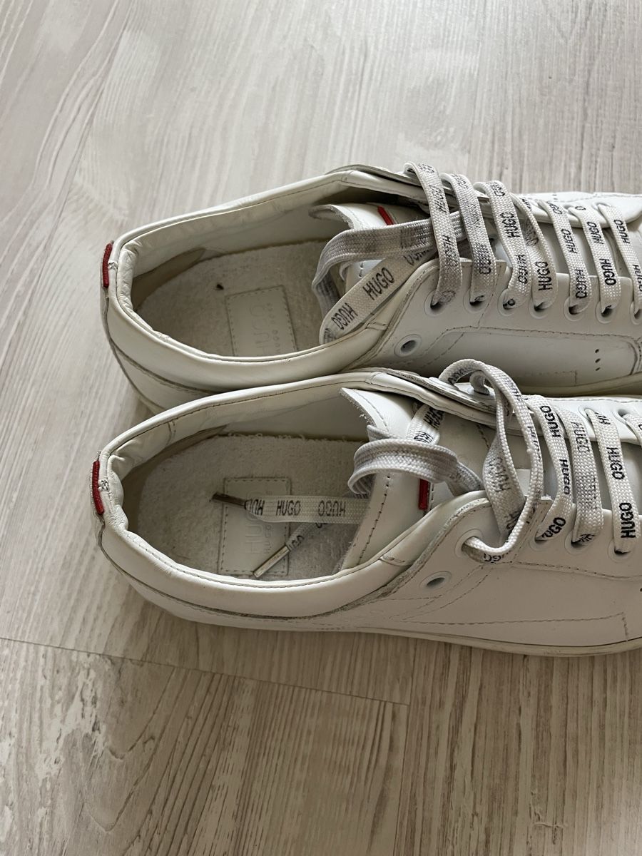 Scarpe da donna: Hugo Boss Sneaker G 38 – Nuovo (secondo la descrizione) da Zürich venduto da nur_6cps 1