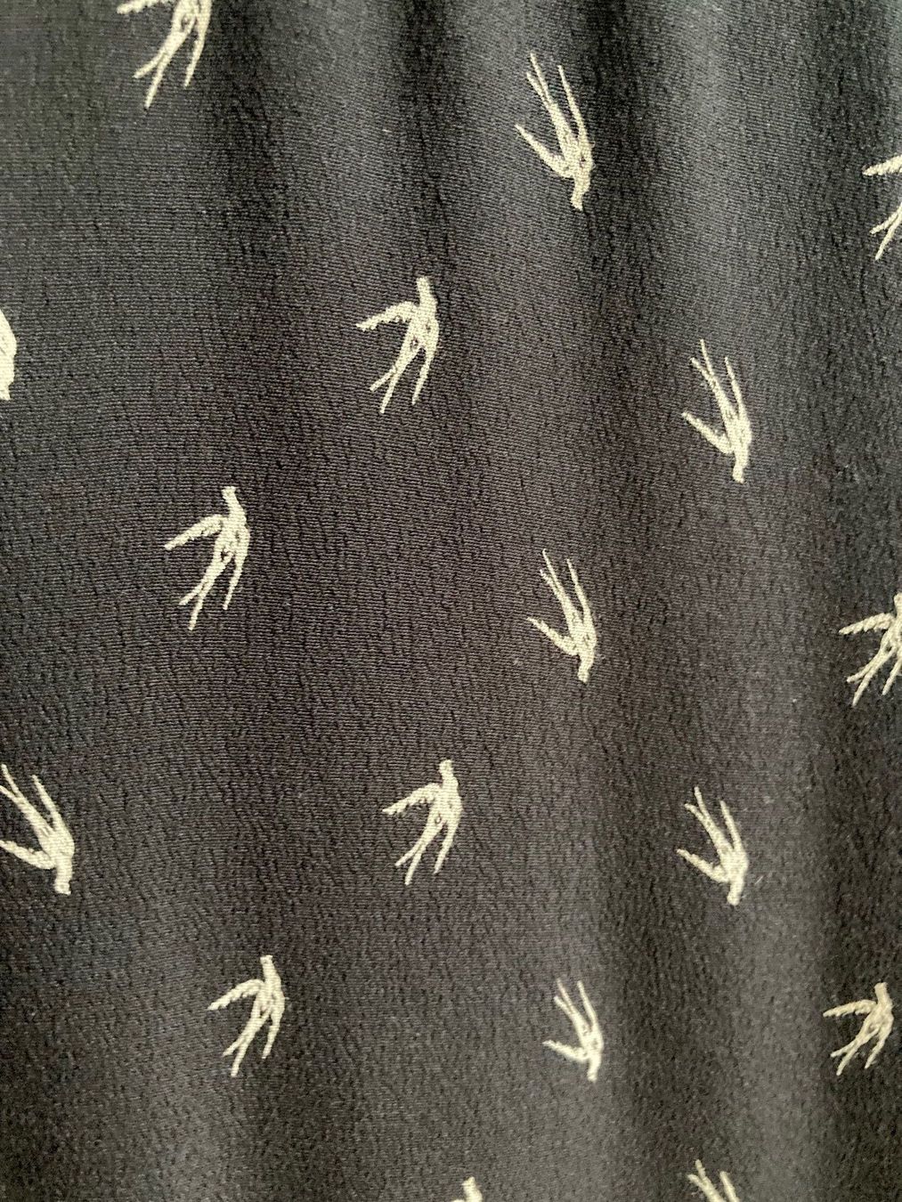 Kleider: Bruuns Bazaar Viskosekleid (Gr. XS) – Gebraucht aus Zürich von east_on 6