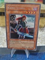 Yugioh Getsu Fhuma