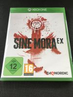 Sine Mora Ex - Xbox One (Neu/Sealed)